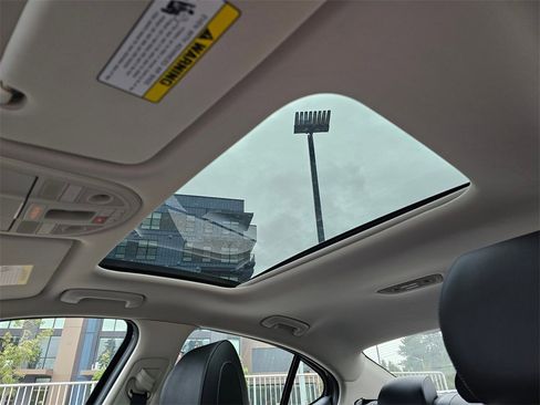 New 2026 Genesis G70 2.5T Prestige image 25