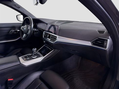 Used 2020 BMW M340i xDrive w/ Driving Assistance Package image 31