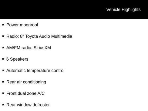 Used 2024 Toyota Highlander XLE image 11