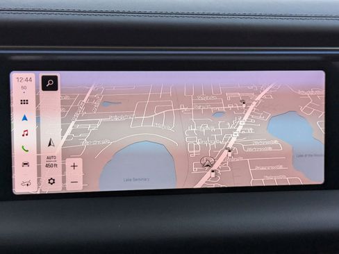 New 2025 Porsche Macan 4S Electric image 17