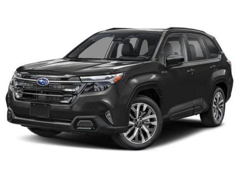 New 2026 Subaru Forester Touring AWD/4WD image 1