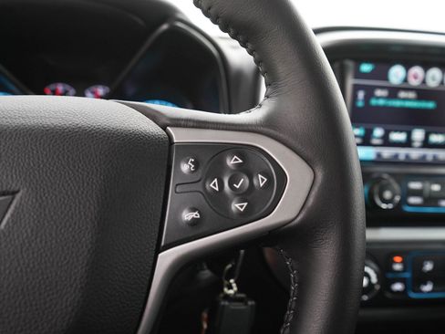 Used 2016 Chevrolet Colorado LT w/ LT Convenience Package AWD/4WD image 26