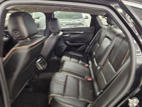 Used 2019 Chevrolet Impala Premier w/ Premier Confidence Package FWD image 9