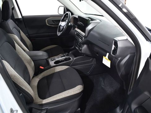 New 2025 Ford Bronco Sport Big Bend w/ Convenience Package image 10