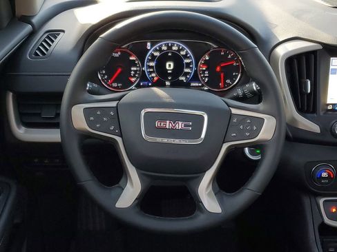 Certified 2024 GMC Terrain Denali w/ LPO, Floor Liner Package image 28