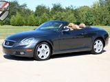 Used 2008 Lexus SC 430 Convertible image 3