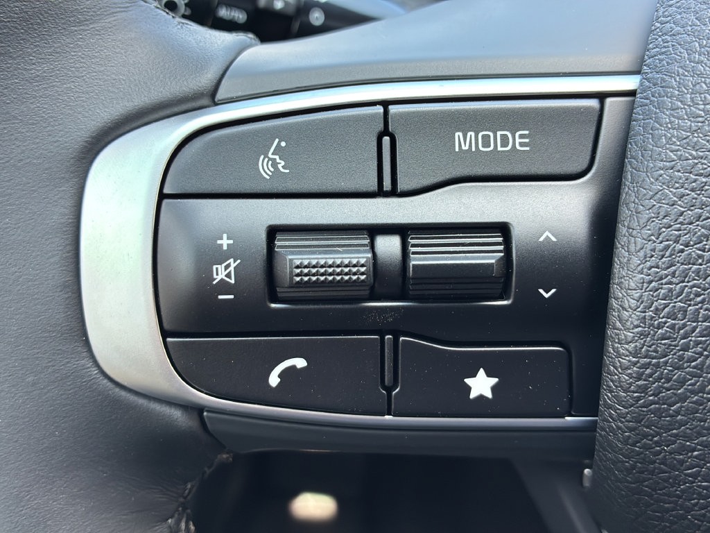 New 2026 Kia K5 GT-Line FWD image 36
