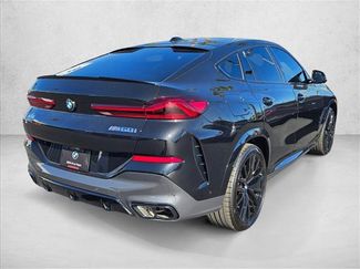 New 2027 BMW X6 M60i AWD/4WD video 2