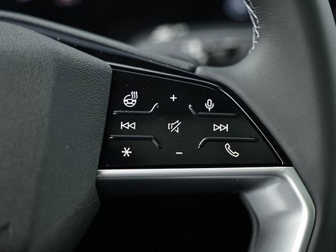 New 2025 Audi A5 2.0T Premium Plus image 35