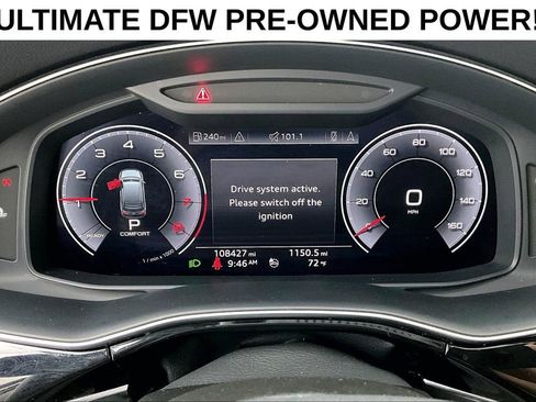 Used 2020 Audi Q7 2.0T Premium AWD/4WD image 27