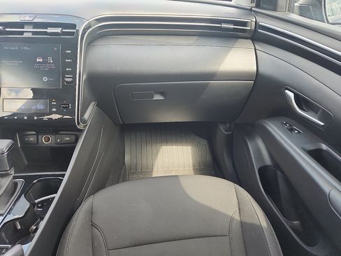 Used 2024 Hyundai Tucson SEL AWD/4WD image 11
