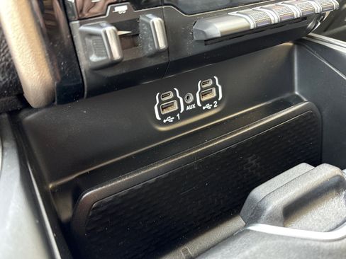 Used 2021 RAM 2500 Laramie image 20