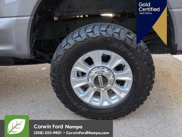 Used 2021 Ford F250 XL w/ STX Appearance Package AWD/4WD image 31