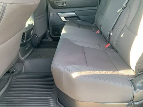 New 2026 Toyota Tundra SR5 image 12