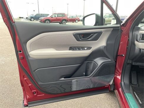 New 2026 Subaru Forester Premium image 10