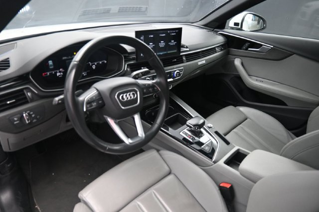 Used 2024 Audi A4 2.0T Premium Plus AWD/4WD image 14