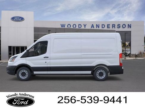 New 2025 Ford Transit 250 Base w/ Load Area Protection Package image 3