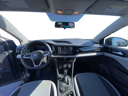 Used 2022 Volkswagen Taos S image 20