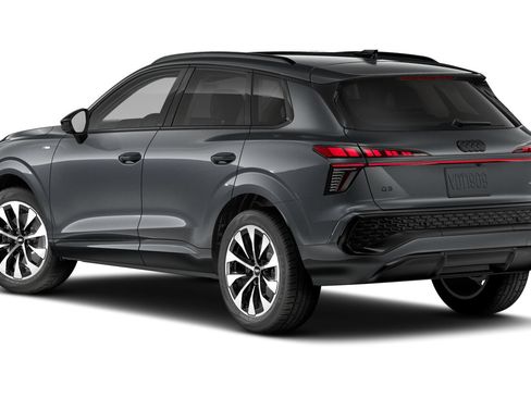 New 2026 Audi Q3 quattro 2.0T AWD/4WD image 5