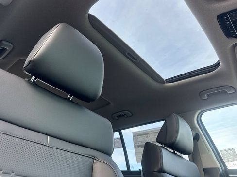 New 2026 Hyundai Santa Fe Limited FWD image 18