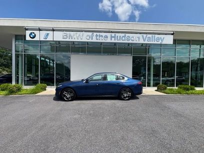 Used 2026 BMW 530i xDrive w/ Premium Package