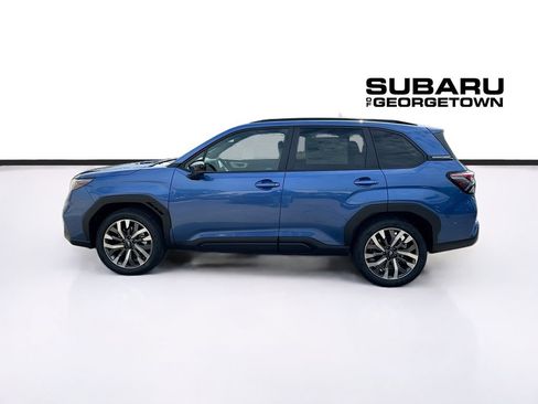 New 2026 Subaru Forester Touring AWD/4WD image 5
