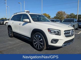 Used 2020 Mercedes-Benz GLB 250 video 2