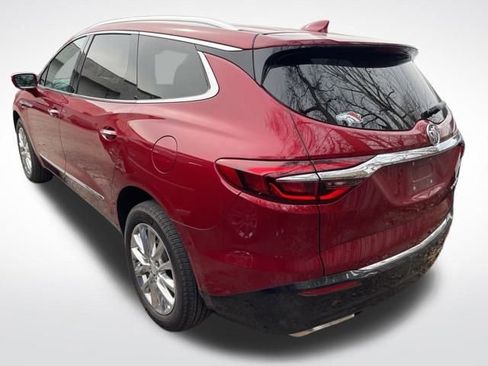 Used 2019 Buick Enclave Premium w/ Experience Buick Package image 7