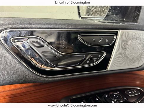 Used 2023 Lincoln Navigator L Reserve w/ Equipment Group 201A image 22