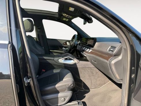 Certified 2025 Mercedes-Benz GLE 450e 4MATIC image 14