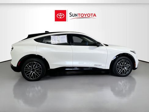 Used 2024 Ford Mustang Mach-E Premium image 2