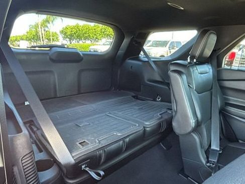 Certified 2022 Ford Explorer ST AWD/4WD image 14
