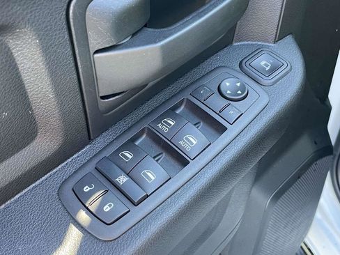 Certified 2024 RAM 3500 Tradesman w/ Chrome Appearance Group image 25