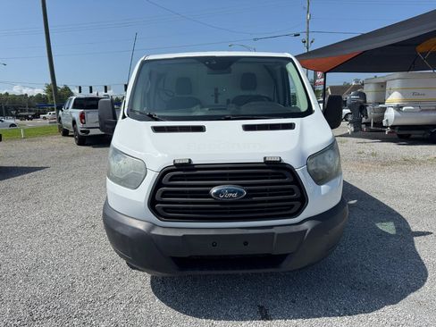 Used 2015 Ford Transit 150 130 Low Roof RWD image 6