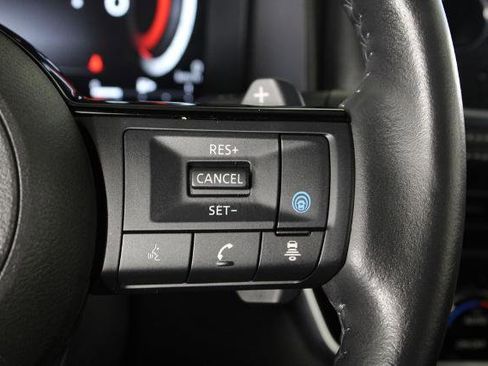 Certified 2023 Nissan Rogue Platinum w/ Platinum Premium Package image 30