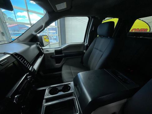 Used 2017 Ford F150 XL w/ Equipment Group 101A Mid image 12