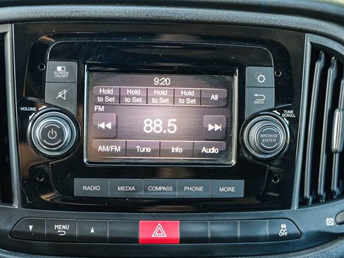 Used 2020 RAM ProMaster City Tradesman w/ Window Group 04 FWD image 19