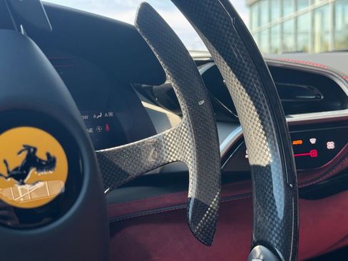 Used 2024 Ferrari 296 GTB image 66