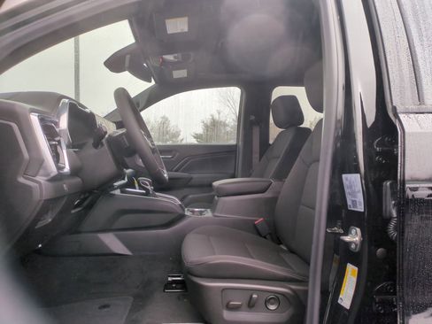 New 2026 GMC Canyon Elevation w/ Convenience Package AWD/4WD image 12