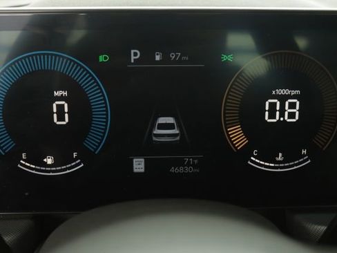 Used 2024 Hyundai Sonata SEL image 16