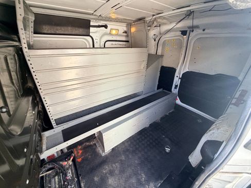 Used 2019 RAM ProMaster City Tradesman image 19