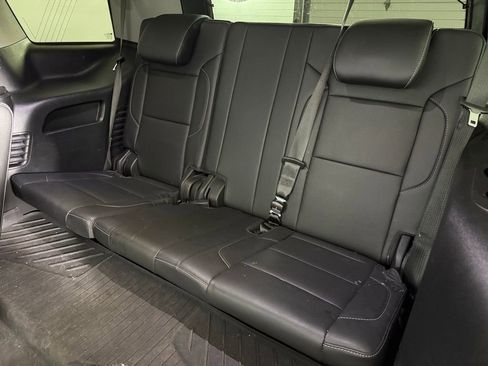 Used 2020 Chevrolet Tahoe Premier image 14