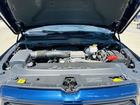 Used 2024 RAM 1500 Laramie image 41