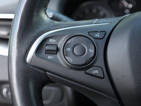 Used 2020 Buick Enclave Preferred image 33