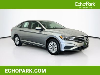 Used 2019 Volkswagen Jetta S w/ Driver Assistance Package