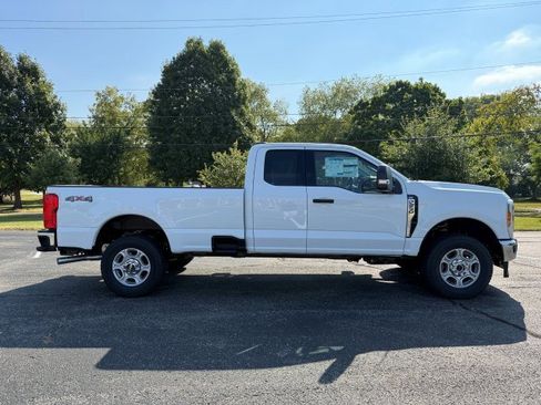 New 2026 Ford F250 XLT image 8