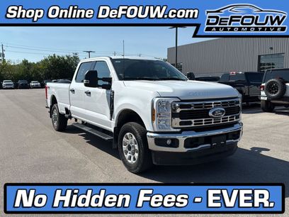 Used 2024 Ford F250 XLT w/ FX4 Off-Road Package