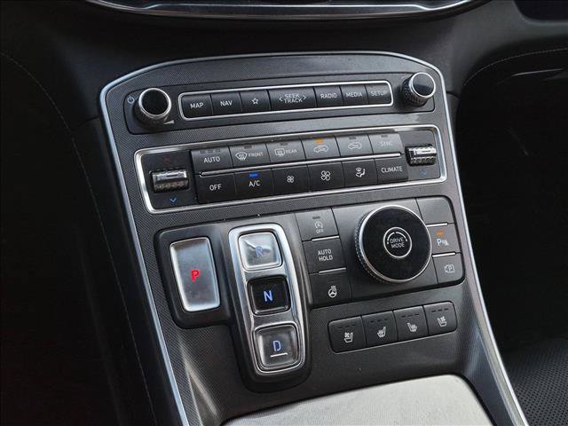 Used 2022 Hyundai Santa Fe Calligraphy FWD image 15