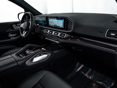 Used 2022 Mercedes-Benz GLE 450 4MATIC image 12