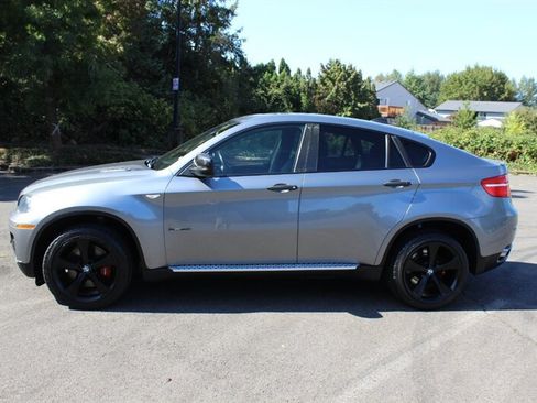 Used 2009 BMW X6 xDrive50i AWD/4WD image 7